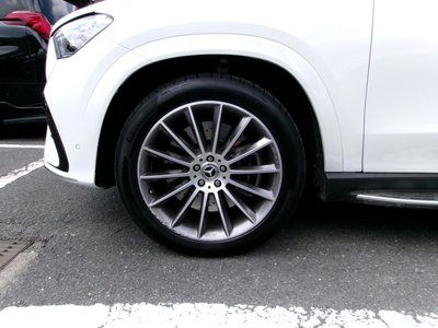 2025 Mercedes-BENZ GLE 缩略图 17