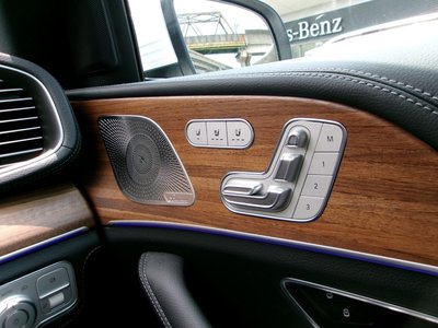 2025 Mercedes-BENZ GLE 照片 10
