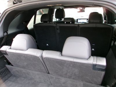 2025 Mercedes-BENZ GLE 照片 6