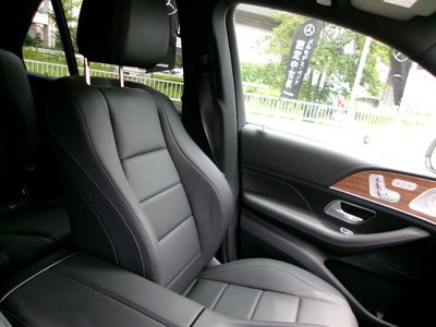 2025 Mercedes-BENZ GLE 缩略图 12
