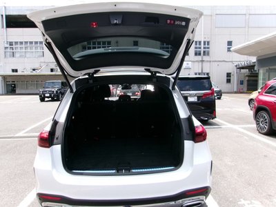 2025 Mercedes-BENZ GLE 照片 5