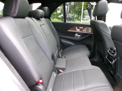 2025 Mercedes-BENZ GLE 缩略图 14