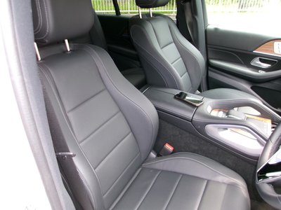 2025 Mercedes-BENZ GLE 缩略图 11