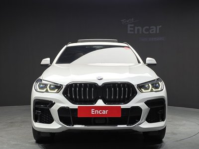 BMW X6 - 2