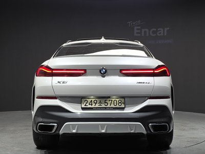 BMW X6 - 4