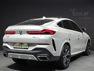 BMW X6 - 3