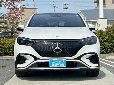 MERCEDES-BENZ EQE - 10