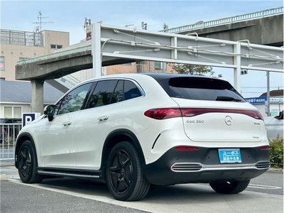 MERCEDES-BENZ EQE - 5