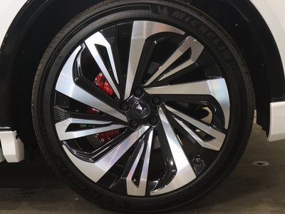 2024 Toyota CROWN SPORT — миниатюра 57