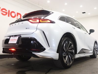 2024 Toyota CROWN SPORT — миниатюра 15