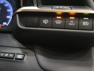 2024 Toyota CROWN SPORT — миниатюра 31
