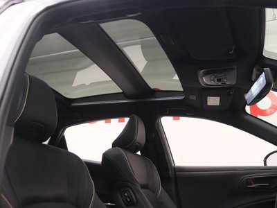 2024 Toyota CROWN SPORT — миниатюра 17