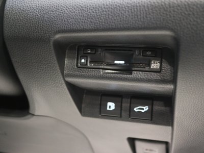 2024 Toyota CROWN SPORT — миниатюра 32