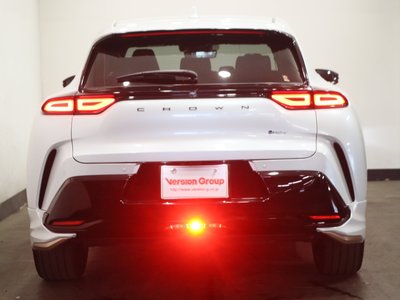 2024 Toyota CROWN SPORT — миниатюра 48