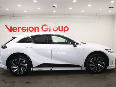 2024 Toyota CROWN SPORT — миниатюра 53