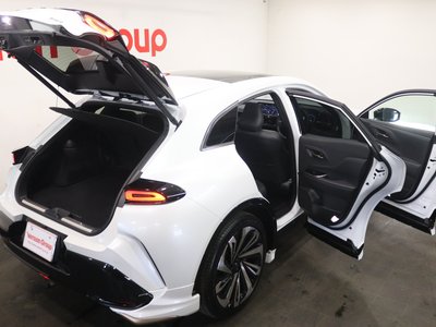 2024 Toyota CROWN SPORT — миниатюра 50