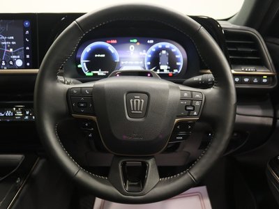 2024 Toyota CROWN SPORT — миниатюра 40
