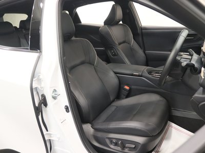 2024 Toyota CROWN SPORT photo 10
