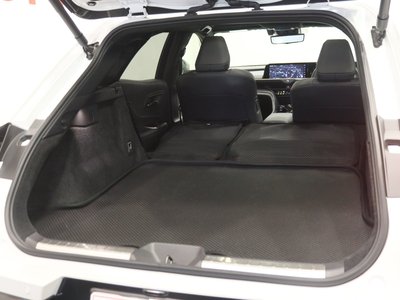 2024 Toyota CROWN SPORT — миниатюра 44