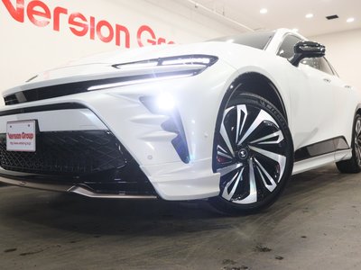 2024 Toyota CROWN SPORT — миниатюра 14