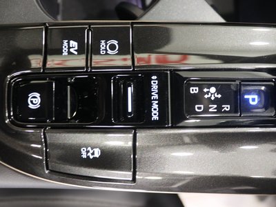 2024 Toyota CROWN SPORT — миниатюра 36