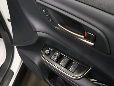 2024 Toyota CROWN SPORT — миниатюра 34