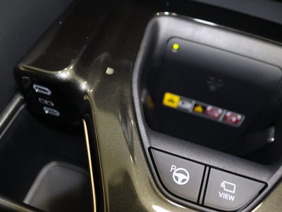 2024 Toyota CROWN SPORT — миниатюра 24