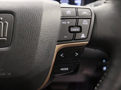 2024 Toyota CROWN SPORT — миниатюра 23