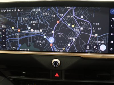 2024 Toyota CROWN SPORT — миниатюра 19