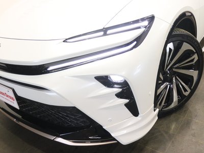 2024 Toyota CROWN SPORT — миниатюра 52