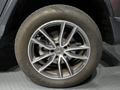 MERCEDES-BENZ G-CLASS - 6