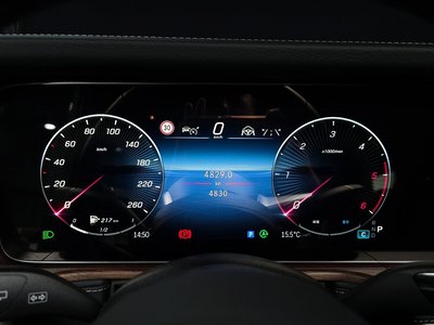 MERCEDES-BENZ G-CLASS - 8