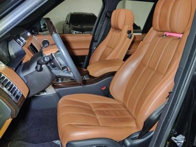 LAND ROVER RANGE ROVER - 3