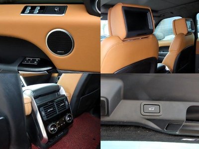صورة مصغرة 18 لـ 2018 LAND Rover RANGE ROVER SPORT