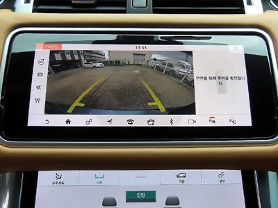 صورة مصغرة 14 لـ 2018 LAND Rover RANGE ROVER SPORT