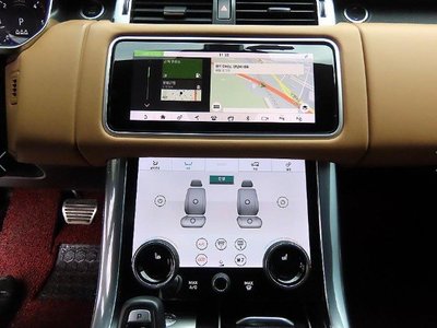 صورة مصغرة 13 لـ 2018 LAND Rover RANGE ROVER SPORT