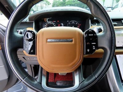 صورة 9 لـ 2018 LAND Rover RANGE ROVER SPORT