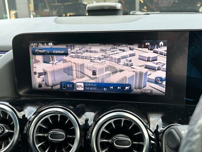 صورة مصغرة 30 لـ 2025 Mercedes-BENZ GLA