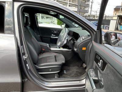 صورة مصغرة 15 لـ 2025 Mercedes-BENZ GLA
