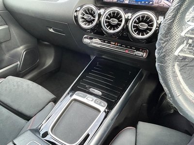 صورة مصغرة 26 لـ 2025 Mercedes-BENZ GLA