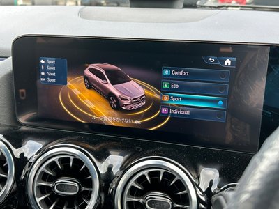 صورة مصغرة 34 لـ 2025 Mercedes-BENZ GLA
