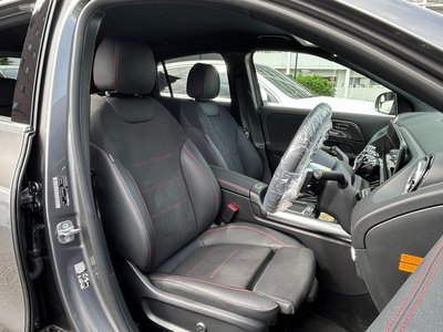 صورة مصغرة 16 لـ 2025 Mercedes-BENZ GLA
