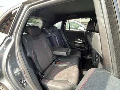صورة مصغرة 18 لـ 2025 Mercedes-BENZ GLA