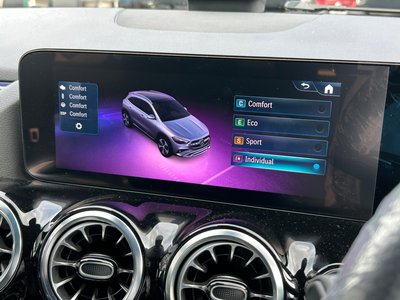 صورة مصغرة 35 لـ 2025 Mercedes-BENZ GLA