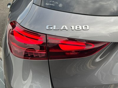 صورة مصغرة 12 لـ 2025 Mercedes-BENZ GLA
