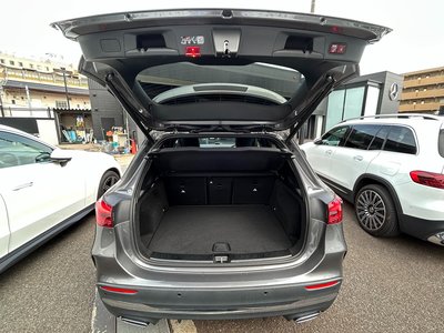 صورة مصغرة 13 لـ 2025 Mercedes-BENZ GLA