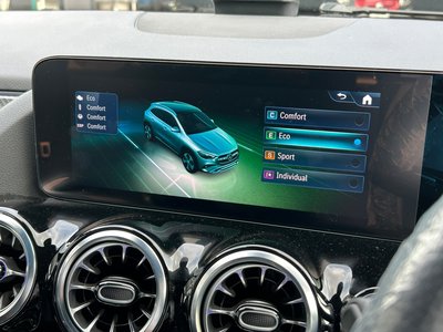 صورة مصغرة 33 لـ 2025 Mercedes-BENZ GLA