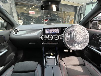 صورة مصغرة 20 لـ 2025 Mercedes-BENZ GLA
