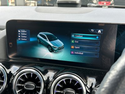 صورة مصغرة 32 لـ 2025 Mercedes-BENZ GLA