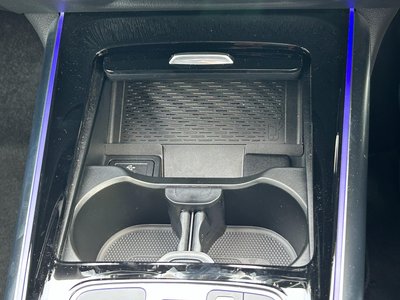صورة مصغرة 27 لـ 2025 Mercedes-BENZ GLA